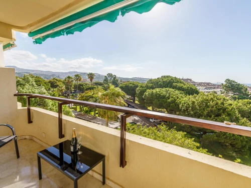 Appartement Marbella, 2 pièces, 6 personnes - photo_1011964153885