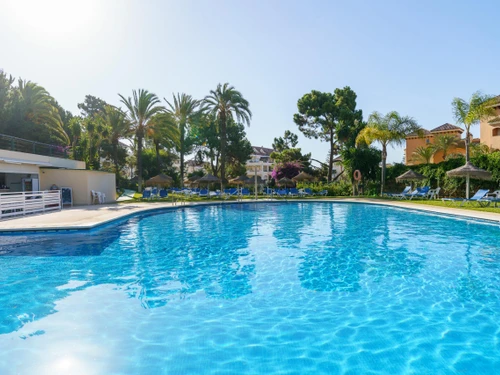 Appartement Marbella, 2 pièces, 6 personnes - photo_1011964153885