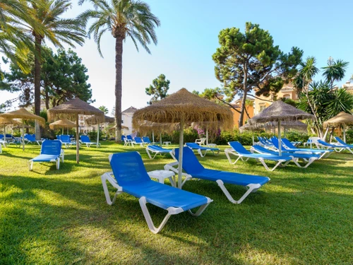 Appartement Marbella, 2 pièces, 6 personnes - photo_1011964153885