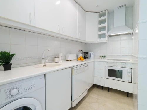 Appartement Marbella, 2 pièces, 6 personnes - photo_1011964153885
