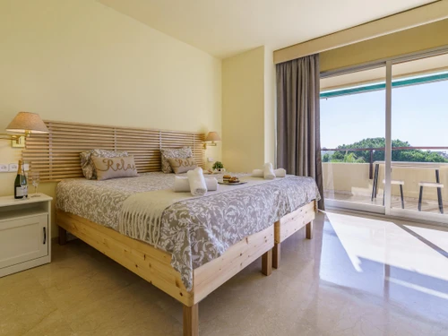 Appartement Marbella, 2 pièces, 6 personnes - photo_1011964153885