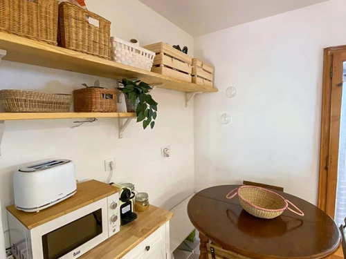 Maison L'Escala, 3 pièces, 4 personnes - photo_1012140686179