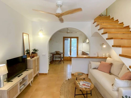 Maison L'Escala, 3 pièces, 4 personnes - photo_1012140686179