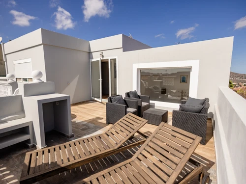 Villa Santa Brígida, 2 bedrooms, 4 persons - photo_1012052916111