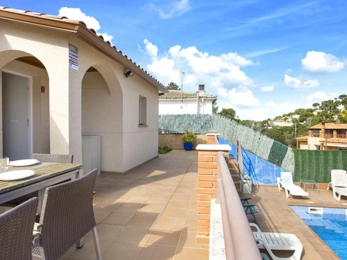 Villa Lloret de Mar, 4 pièces, 6 personnes - photo_1012070055999