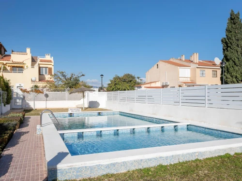 Appartement San Juan de Alicante, 4 pièces, 5 personnes - photo_1012140762862