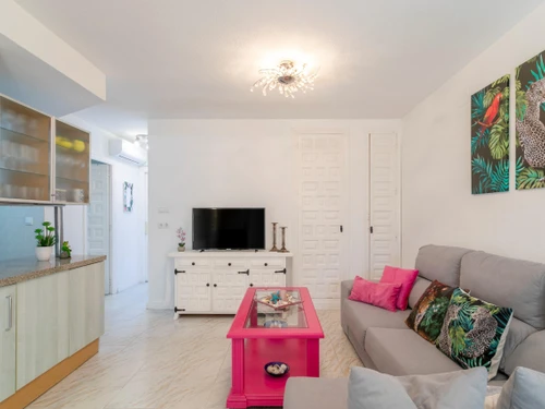 Appartement San Juan de Alicante, 4 pièces, 5 personnes - photo_1012140762862