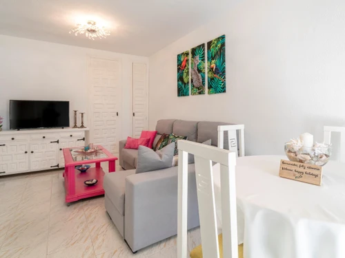 Appartement San Juan de Alicante, 4 pièces, 5 personnes - photo_1012140762862