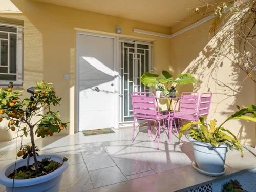 Appartement San Juan de Alicante, 4 pièces, 5 personnes - photo_1012140762862