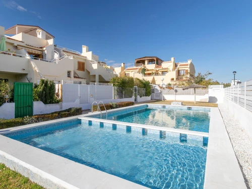 Appartement San Juan de Alicante, 4 pièces, 5 personnes - photo_1012140762862