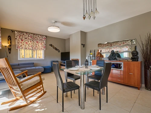 Villa Lloret de Mar, 4 pièces, 7 personnes - photo_1012140767791