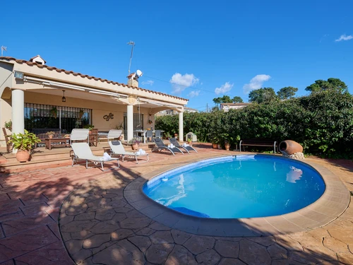 Villa Lloret de Mar, 4 pièces, 7 personnes - photo_1012140767791