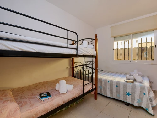 Villa Lloret de Mar, 4 pièces, 7 personnes - photo_1012140767791