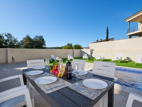 Villa Vidreres, 3 bedrooms, 6 persons - photo_1012140768102