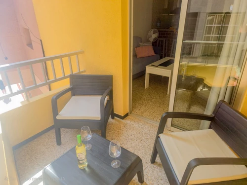 Apartamento El Médano, 1 dormitorio, 2 personas - photo_1012140768869