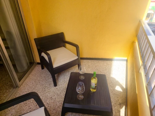 Apartamento El Médano, 1 dormitorio, 2 personas - photo_1012140768869