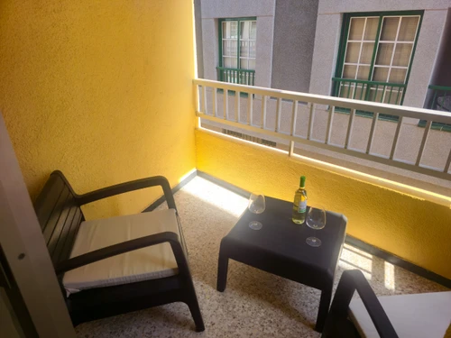 Apartamento El Médano, 1 dormitorio, 2 personas - photo_1012140768869