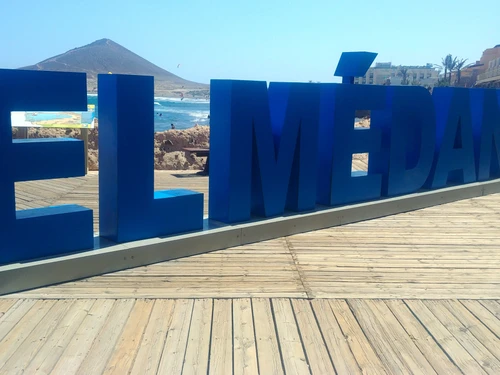 Apartamento El Médano, 1 dormitorio, 2 personas - photo_1012140768869