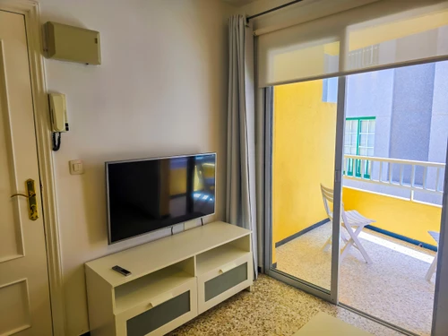 Apartamento El Médano, 1 dormitorio, 2 personas - photo_1012140768869