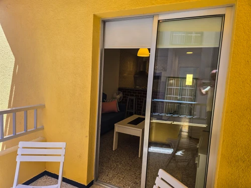 Apartamento El Médano, 1 dormitorio, 2 personas - photo_1012140768869