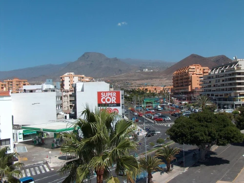 Studio Los Cristianos, 1 pièce, 2 personnes - photo_18521340673