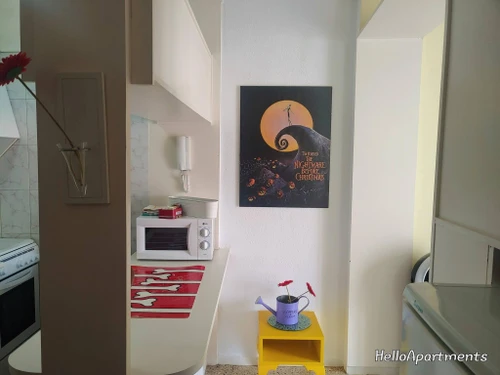 Studio Los Cristianos, 1 pièce, 2 personnes - photo_18521340673