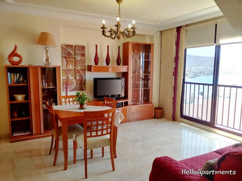 Appartement Los Cristianos, 3 pièces, 6 personnes - photo_18521333032