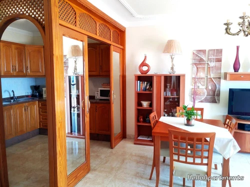 Appartement Los Cristianos, 3 pièces, 6 personnes - photo_18521333032