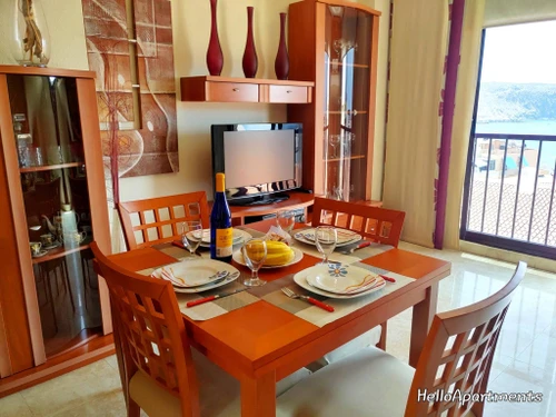 Appartement Los Cristianos, 3 pièces, 6 personnes - photo_18521333032