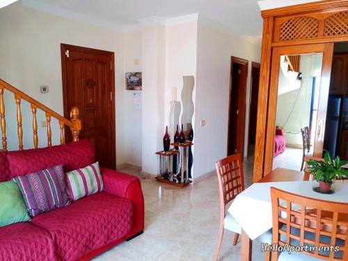 Appartement Los Cristianos, 3 pièces, 6 personnes - photo_18521333032