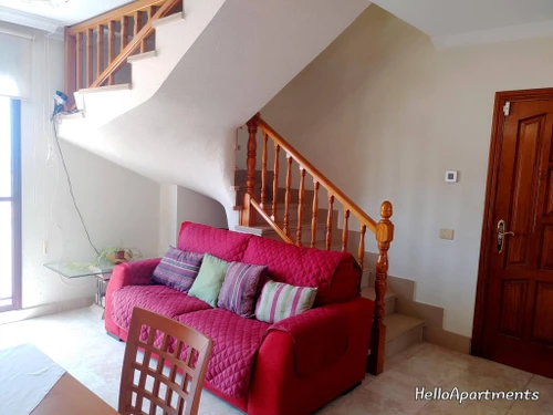 Appartement Los Cristianos, 3 pièces, 6 personnes - photo_18521333032