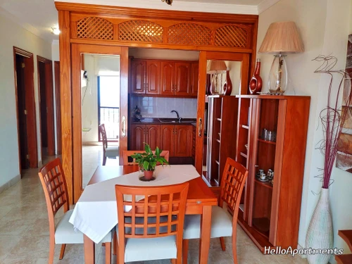 Appartement Los Cristianos, 3 pièces, 6 personnes - photo_18521333032
