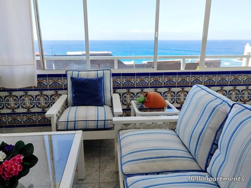 Appartement Puerto de Santiago, 3 pièces, 4 personnes - photo_18521326956