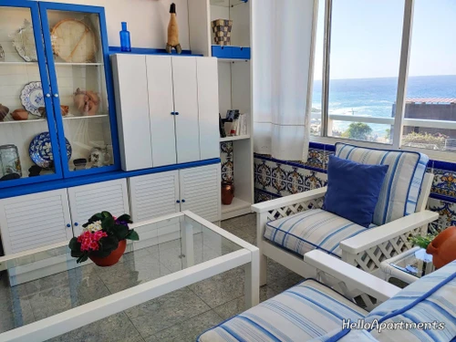 Appartement Puerto de Santiago, 3 pièces, 4 personnes - photo_18521326956