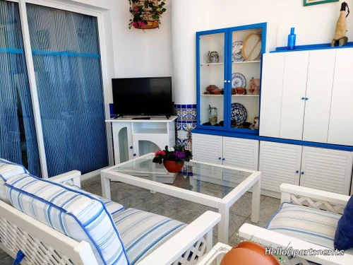 Appartement Puerto de Santiago, 3 pièces, 4 personnes - photo_18521326956