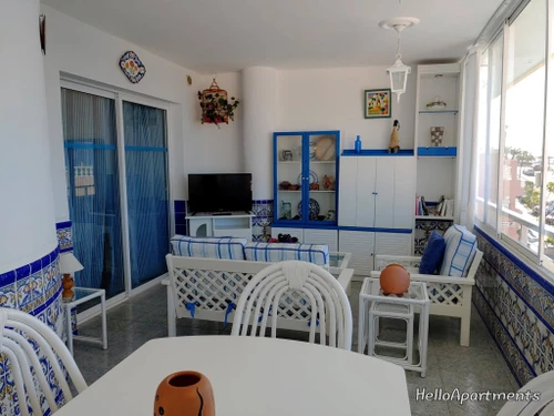 Appartement Puerto de Santiago, 3 pièces, 4 personnes - photo_18521326956