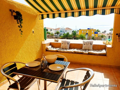 Appartement Puerto de Santiago, 2 pièces, 2 personnes - photo_18521348799