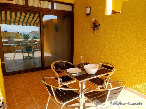 Appartement Puerto de Santiago, 2 pièces, 2 personnes - photo_18521348799