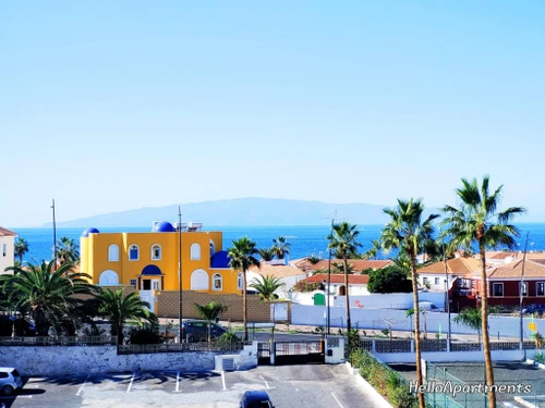 Appartement Puerto de Santiago, 2 pièces, 2 personnes - photo_18521348799