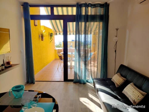 Appartement Puerto de Santiago, 2 pièces, 2 personnes - photo_18521348799