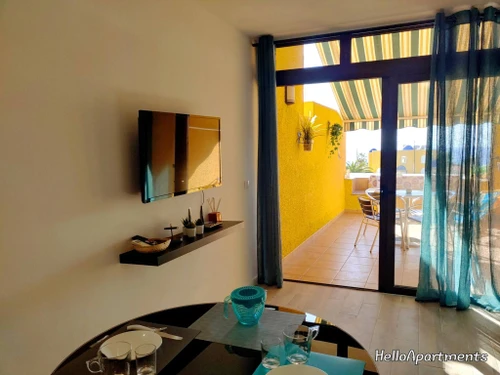 Appartement Puerto de Santiago, 2 pièces, 2 personnes - photo_18521348799