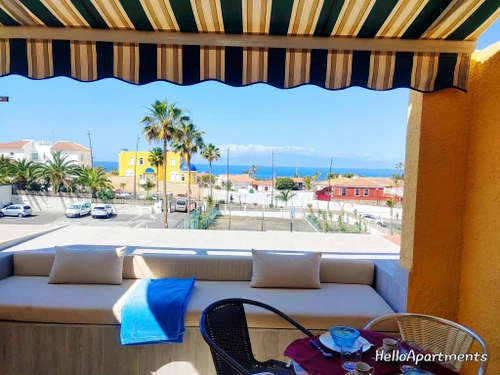 Appartement Puerto de Santiago, 2 pièces, 2 personnes - photo_18521348323