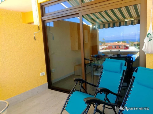 Appartement Puerto de Santiago, 2 pièces, 2 personnes - photo_18521348323