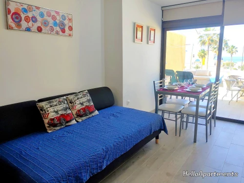 Appartement Puerto de Santiago, 2 pièces, 2 personnes - photo_18521348323
