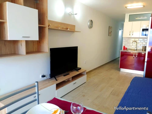 Appartement Puerto de Santiago, 2 pièces, 2 personnes - photo_18521348323