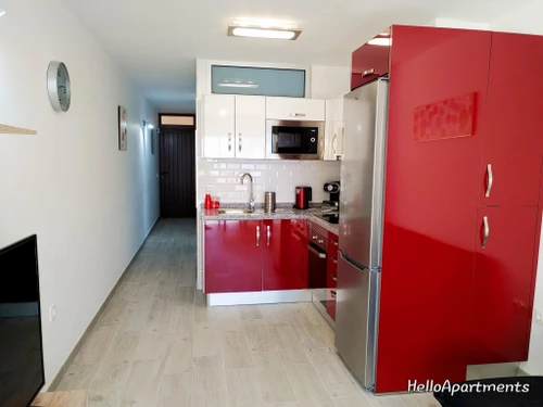 Appartement Puerto de Santiago, 2 pièces, 2 personnes - photo_18521348323