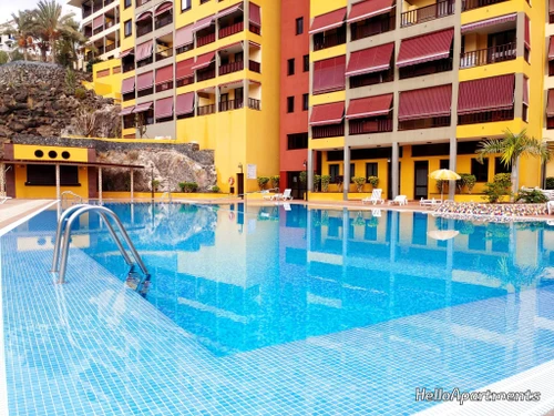 Appartement Puerto de Santiago, 2 pièces, 2 personnes - photo_18521363428