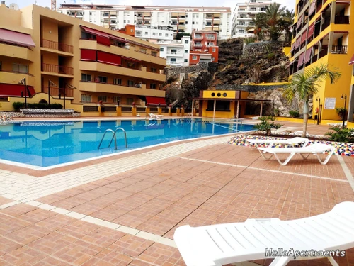 Appartement Puerto de Santiago, 2 pièces, 2 personnes - photo_18521363428