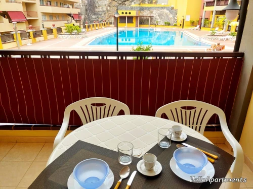 Appartement Puerto de Santiago, 2 pièces, 2 personnes - photo_18521363428