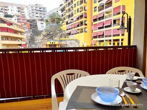 Appartement Puerto de Santiago, 2 pièces, 2 personnes - photo_18521363428